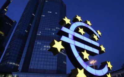 Europe’s Central Bank Is the World’s Most Important