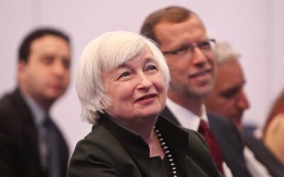 How the Fed Just Reduced Inequality