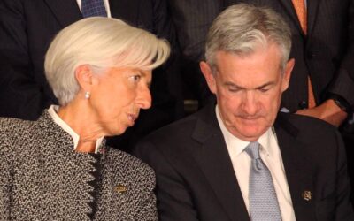 Restoring Central Banks’ Credibility