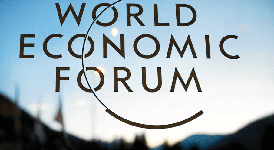 How To Meet The Davos Challenge