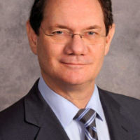 Maury Harris