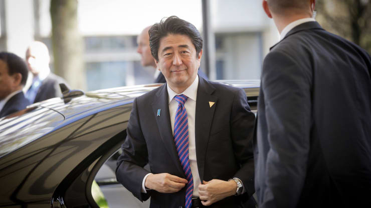 All three arrows of Abenomics need an overhaul