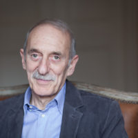 George Magnus