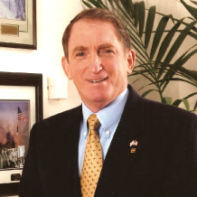 General Charles C Krulak