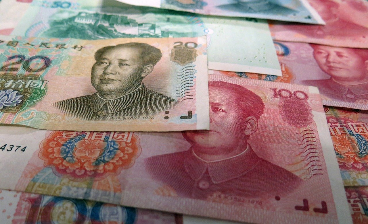 Investors shouldn’t fret over Chinese yuan volatility