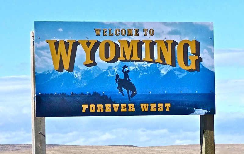 The Reality of Wyoming’s Fiscal Future