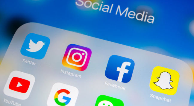 How to Fix Social Media