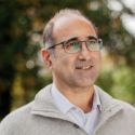 Victor Haghani