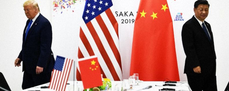 The Future of Global Power