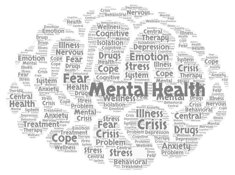 The Covid-19 Mental Health Crisis
