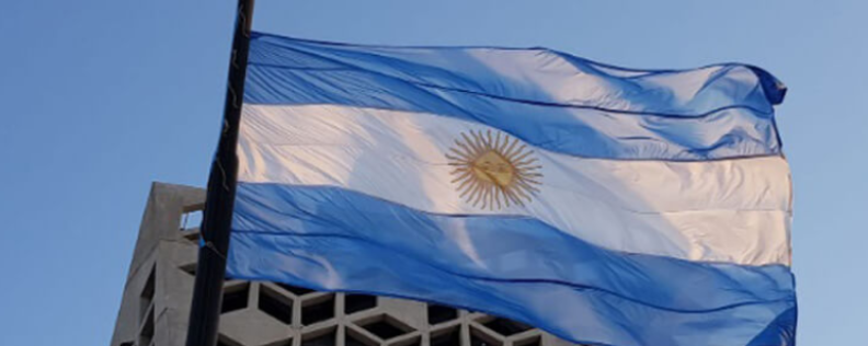 The View From Argentina