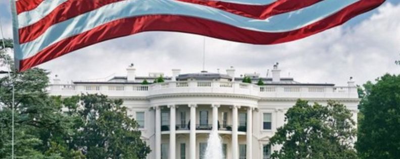 The dream called the United States