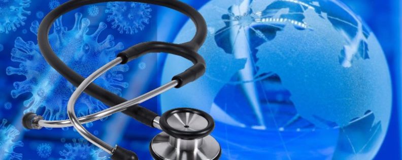 Globalizing the Fight Against the Pandemic