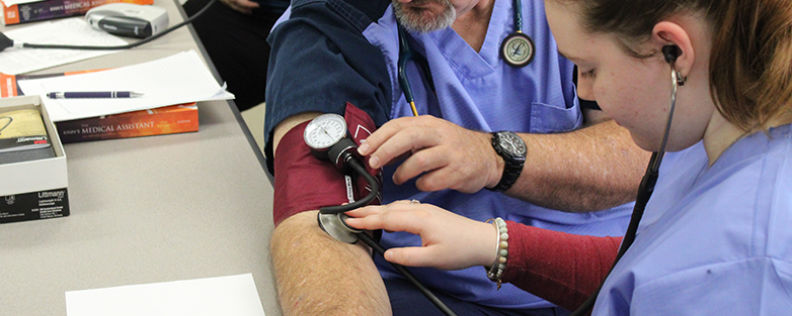 Training for the Pandemic Economy
