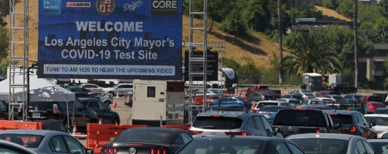 How to Close America’s COVID-19 Testing Deficit