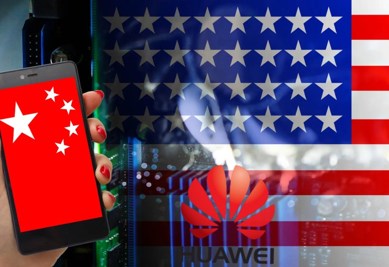Huawei-Trade