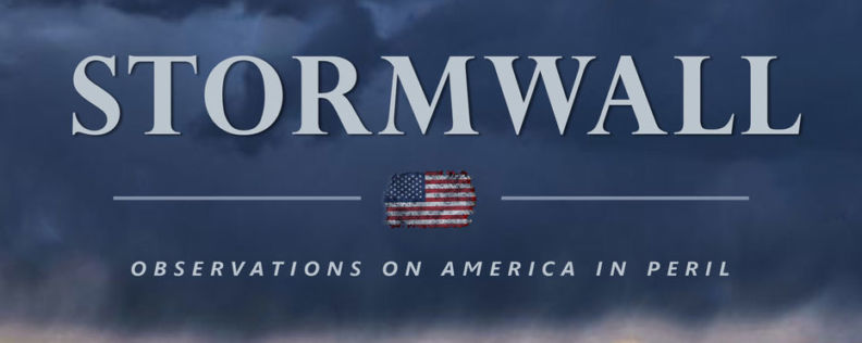 Stormwall: Observations on America in Peril