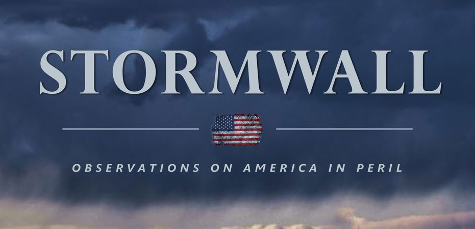 Stormwall: Observations on America in Peril