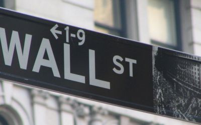 Why Wall Street Likes What It Sees