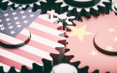 What Could Cause a US-China War?