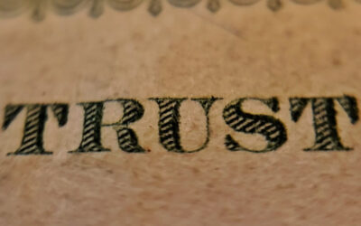 In Bitcoin We Trust?