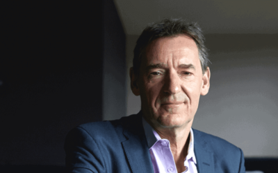 An Interview with Jim O’Neill