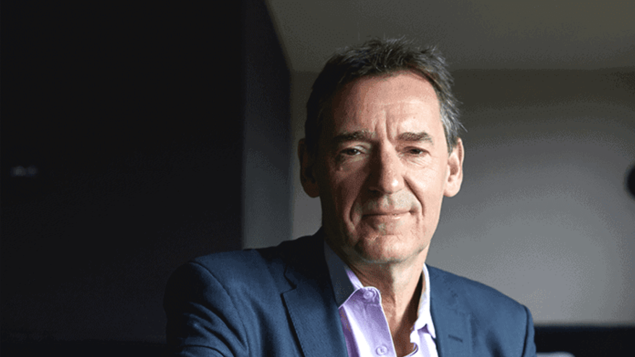 Jim O'Neill faces red card from Goldman Sachs, Goldman Sachs