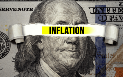 The Inflation Conundrum