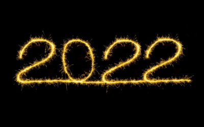 2022 and Five Big Topics to Consider