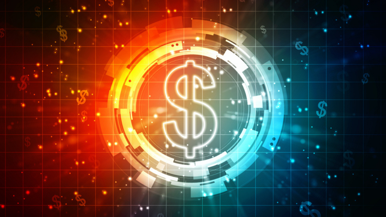 The Fed's Wary Embrace of Digital Dollars Jackson Hole Economics