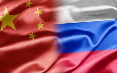 Can Sanctions on Russia Work Without China?