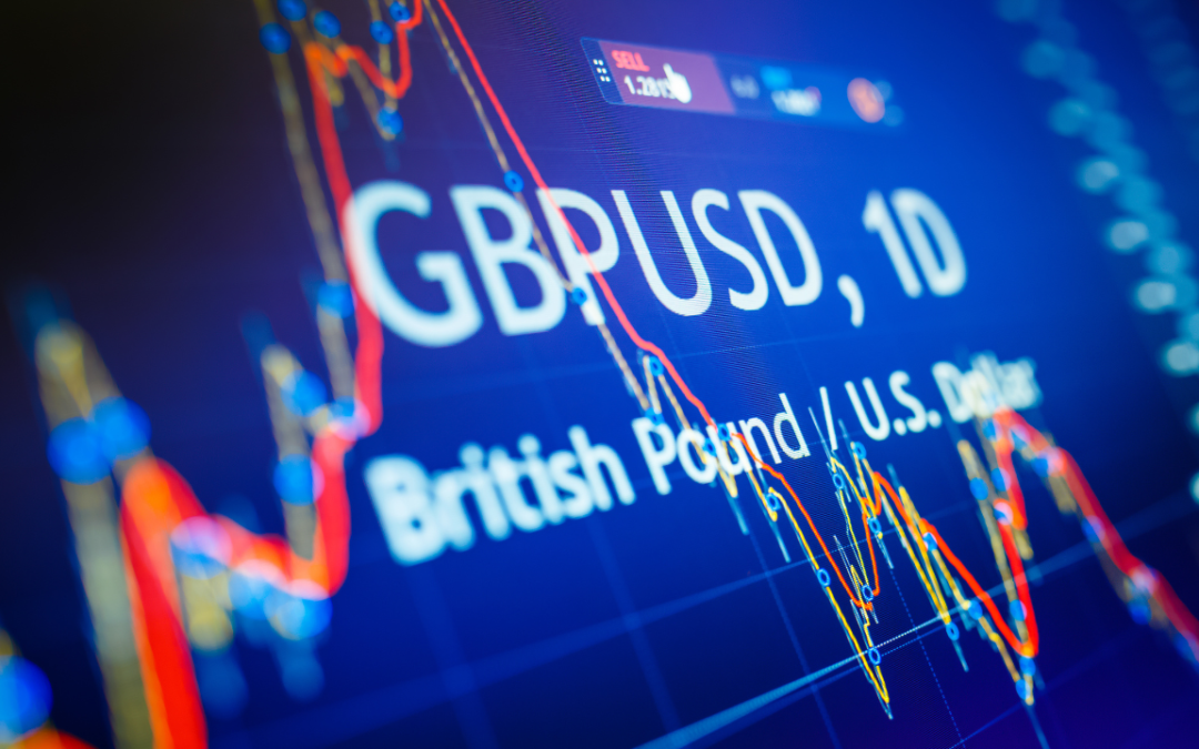 Is the Pound Close to the Breaking Point?