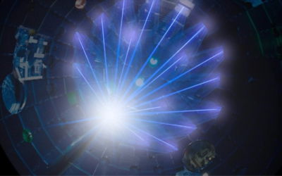 The Promise of Nuclear Fusion