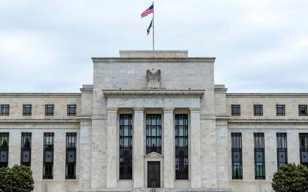 A Tale of Two Banks
