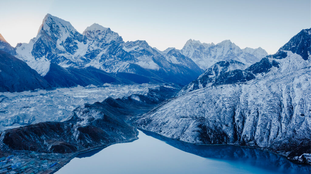 The Global Climate System’s Himalayan Hotspot