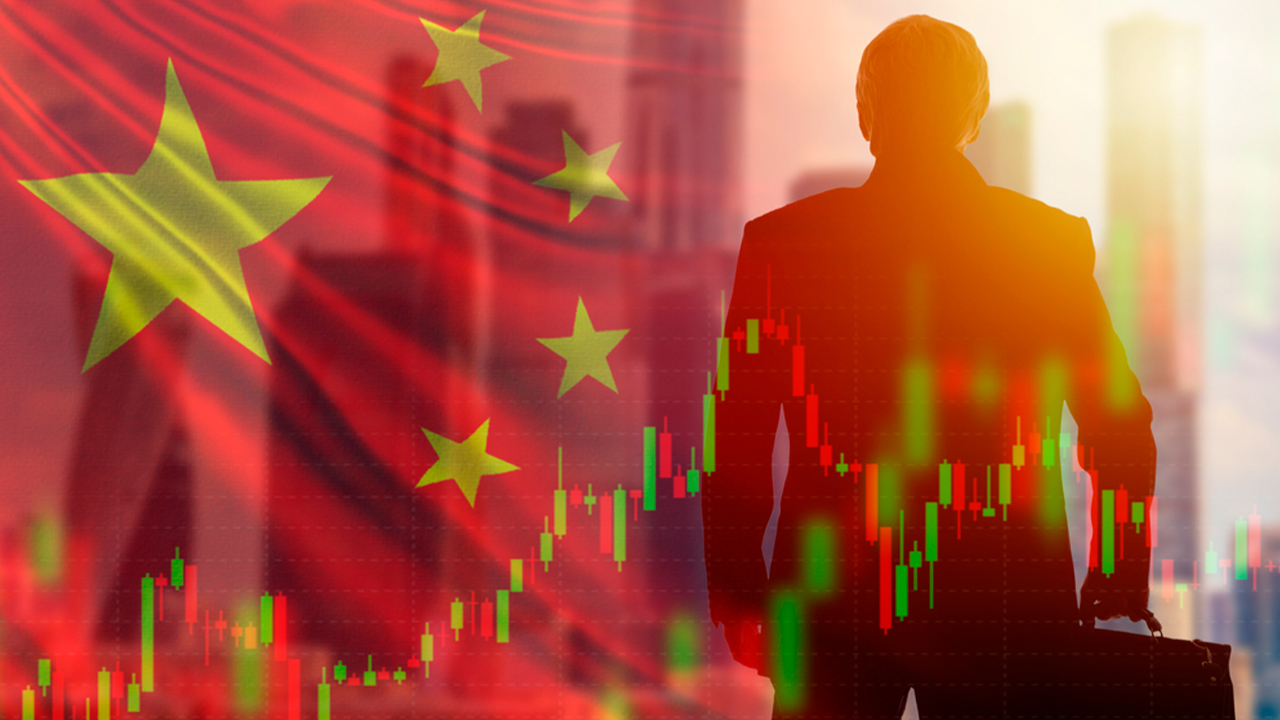 The Myth of Western Decline Jackson Hole Economics