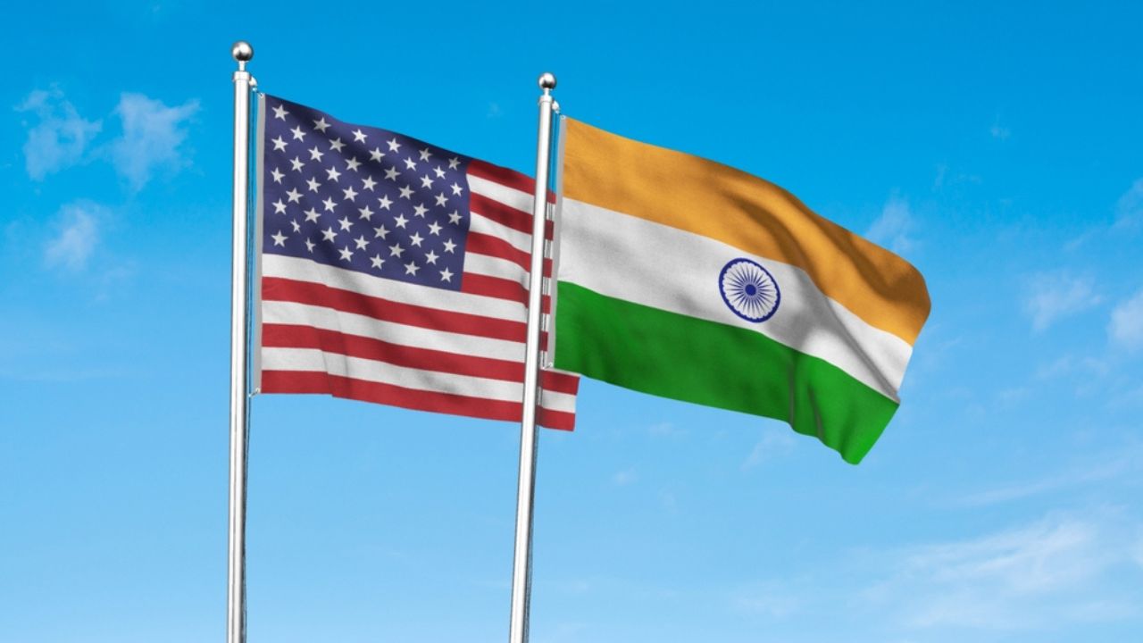 India and the Global Balance of Power - Jackson Hole Economics