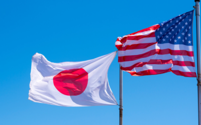 Why Is America Undercutting Japan?