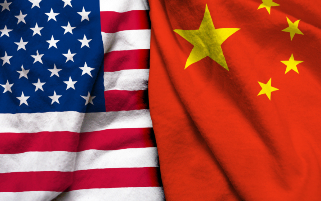 The US and China Are Not Destined for War