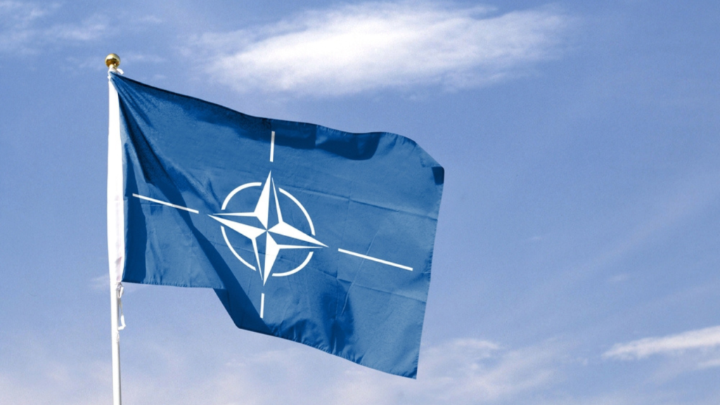 NATO-Without-America