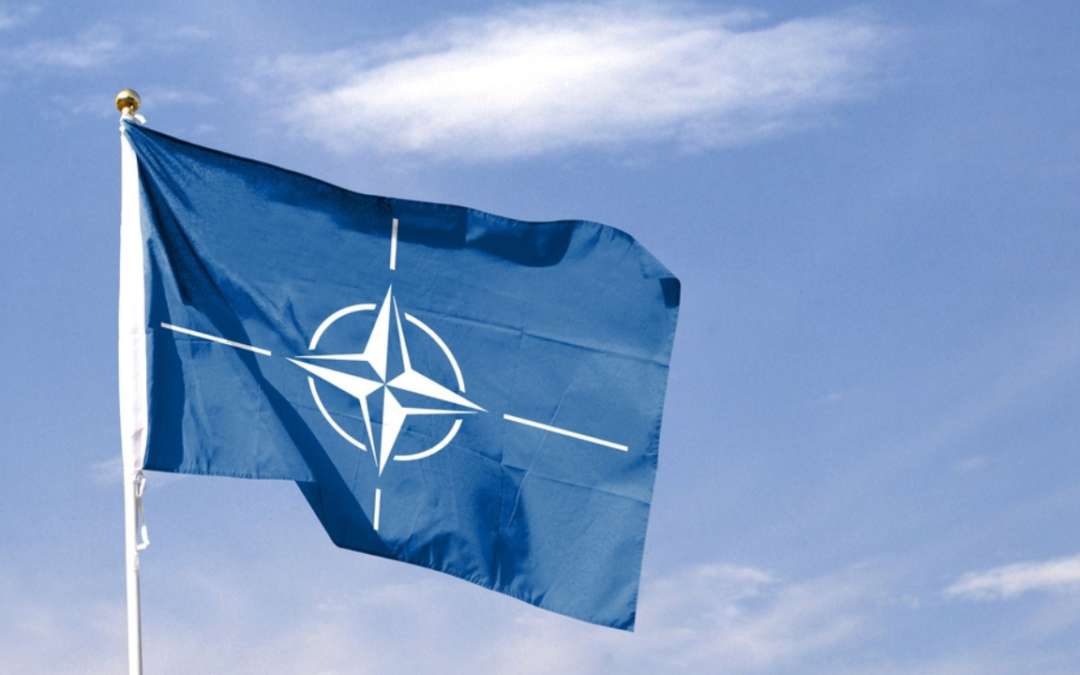 NATO Without America