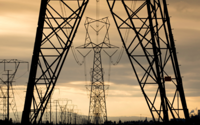 Crunch Time for the Power Sector