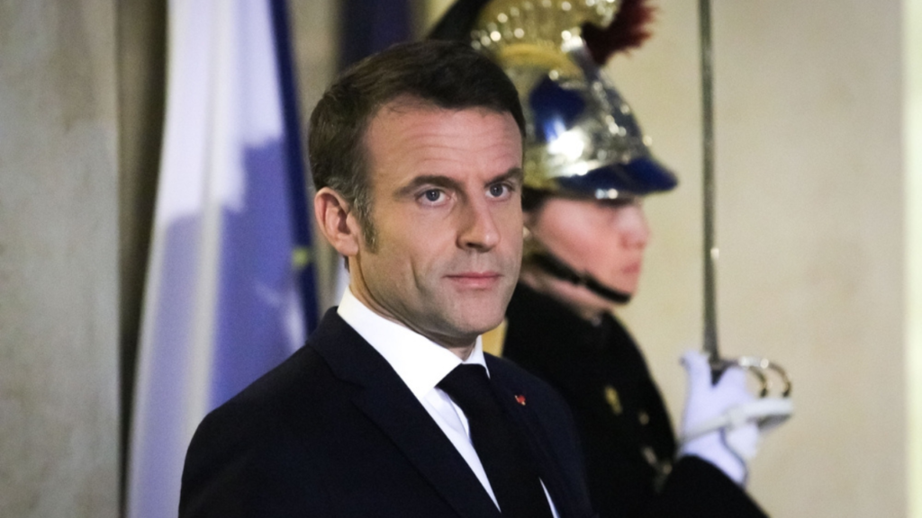 Why-Macron-Is-Risking-an-Election