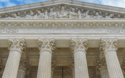 The Supreme Court Just Sabotaged the US Economy