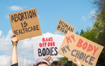 Abortion and Reproductive Rights Are Economic Issues