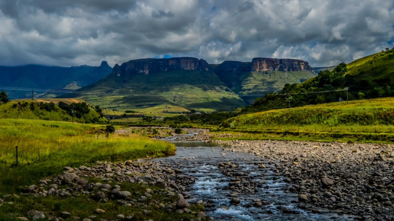 Financing Nature Jackson Hole Economics