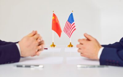 Resetting US-China Economic Relations