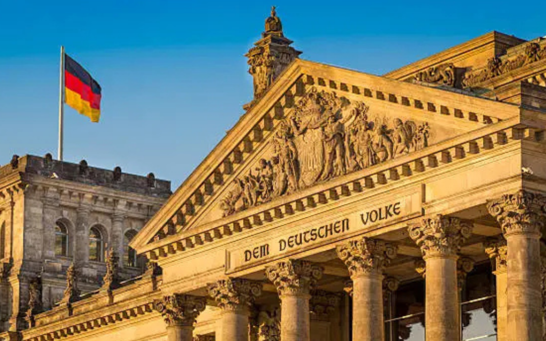 Germany: Myths and Realities