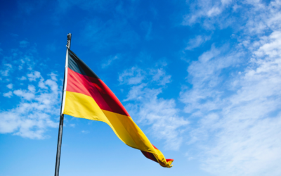 How a German Acronym Could Save American Democracy