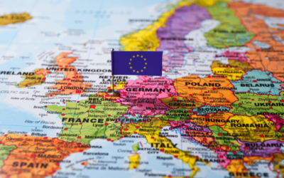 Europe Confronts the Ghosts of History